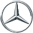 Mercedes-Benz logo